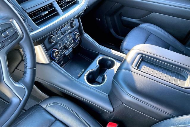 Used 2024 Chevrolet Tahoe LT image 13