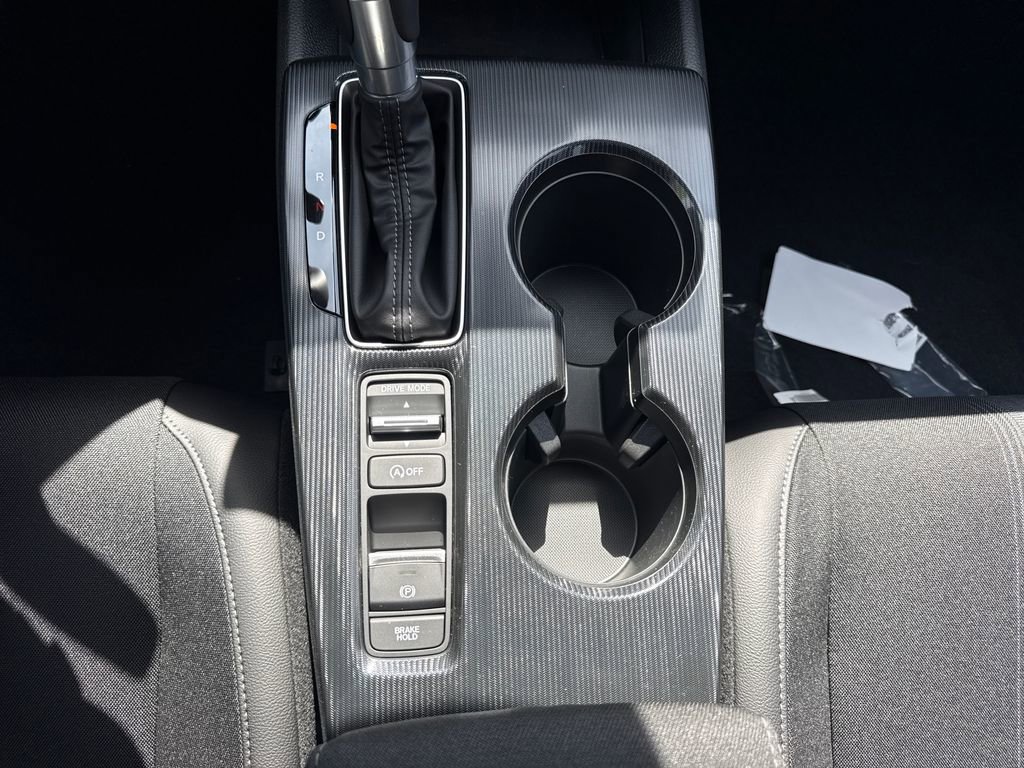 New 2026 Honda Civic Sport image 22