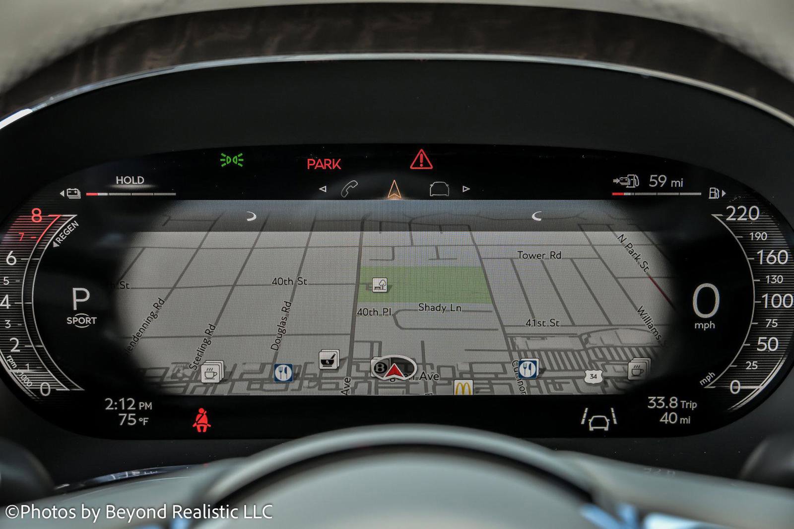 New 2026 Bentley Continental GT image 35