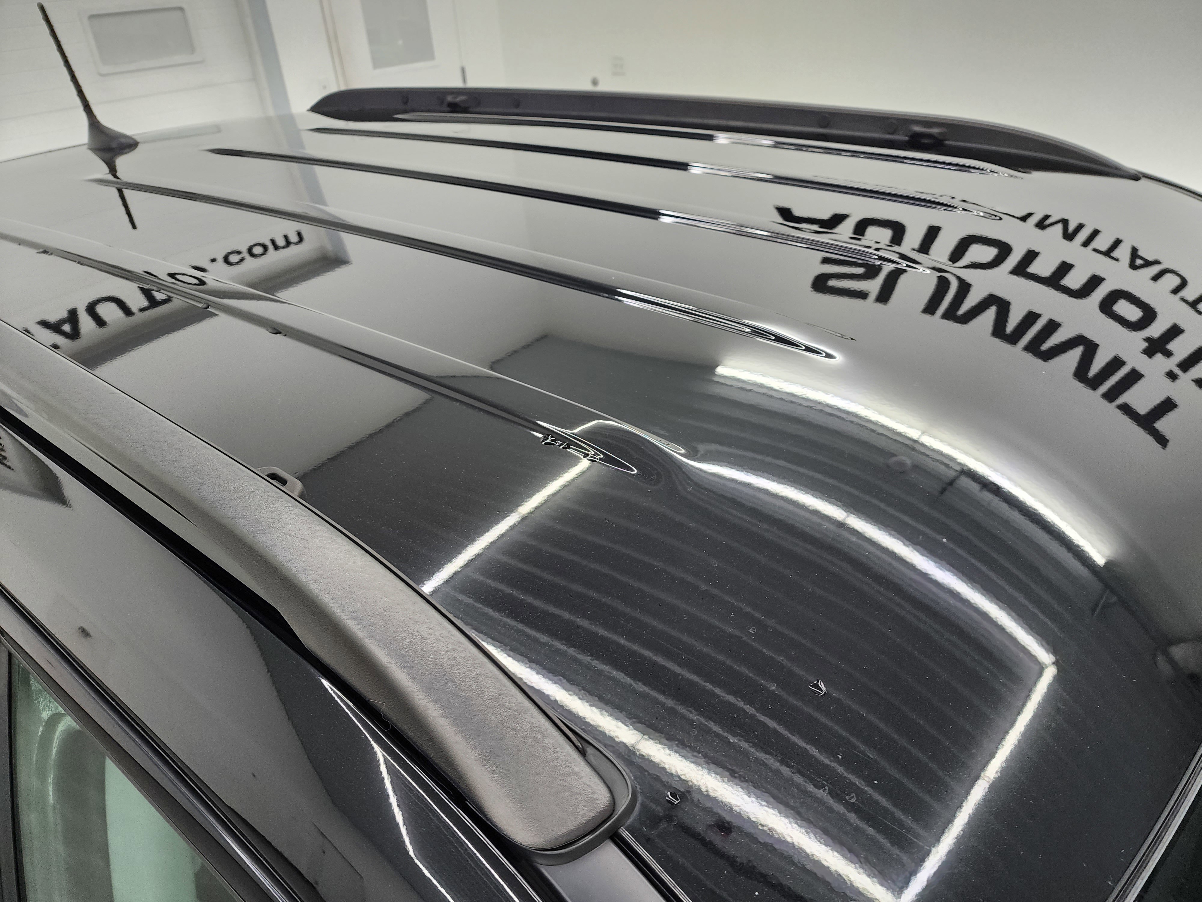 Used 2017 Jeep Compass Sport w/ Cold Weather Group image 4