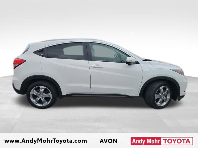 Used 2017 Honda HR-V EX-L image 8