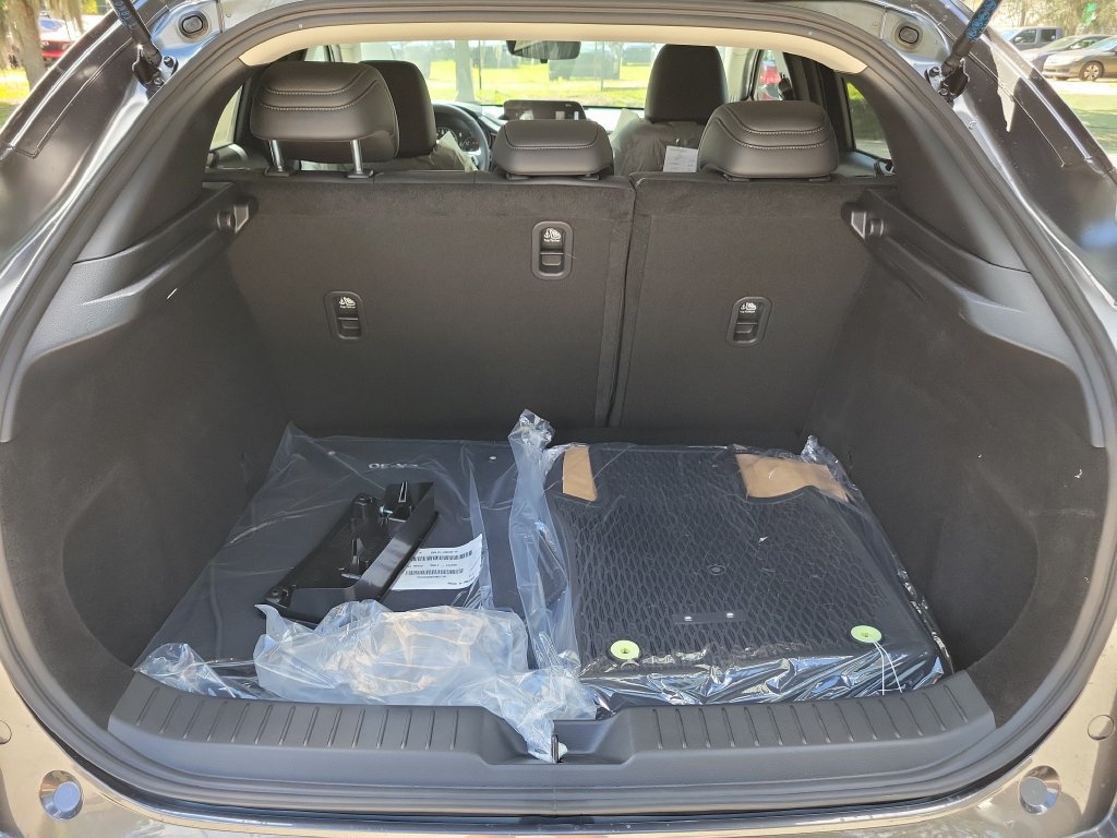 New 2026 MAZDA CX-30 AWD 2.5 S w/ Select Sport Pkg image 8