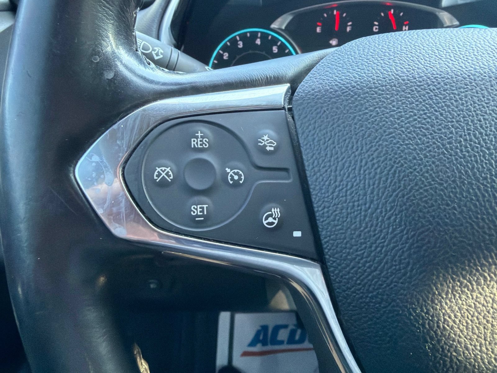 Used 2019 Chevrolet Traverse Premier w/ Redline Edition FWD image 17