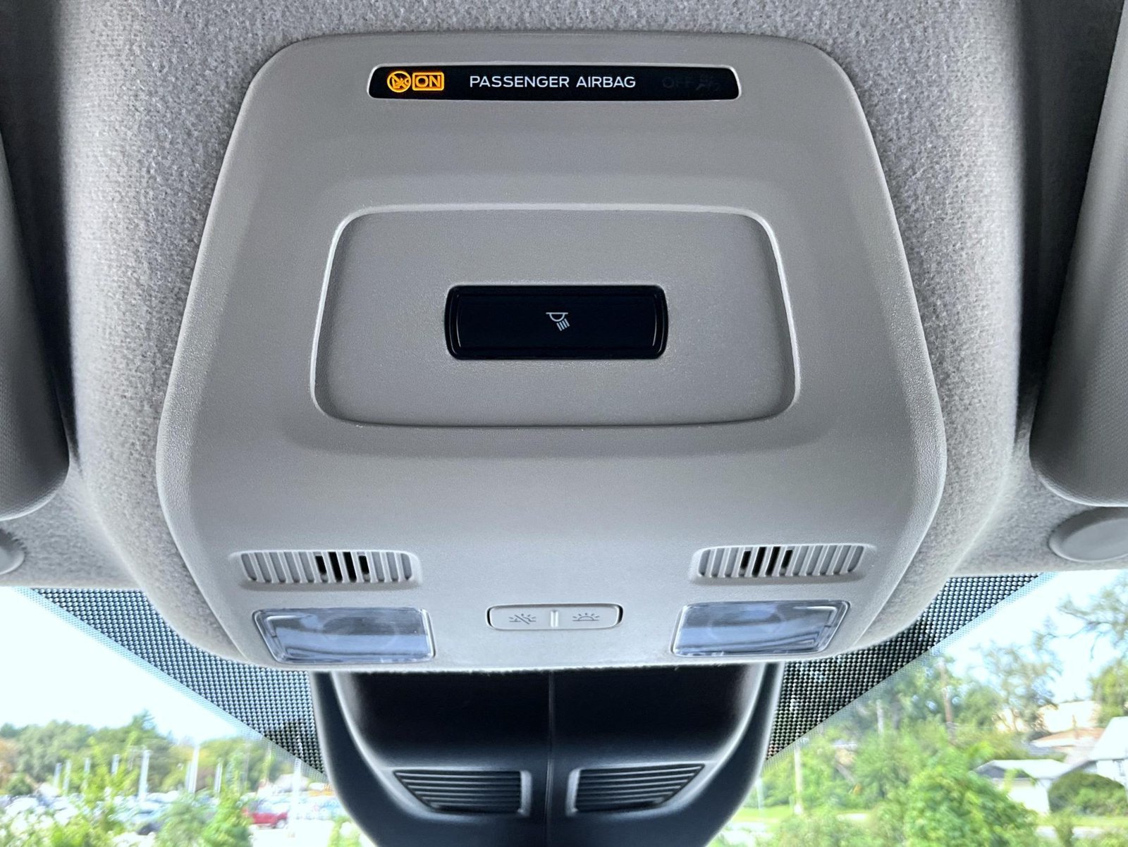 New 2027 Ford Transit 250 148 Medium Roof w/ Load Area Protection Package RWD image 15