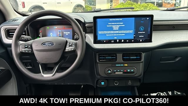 New 2026 Ford Maverick XLT w/ XLT Luxury Package AWD/4WD image 7