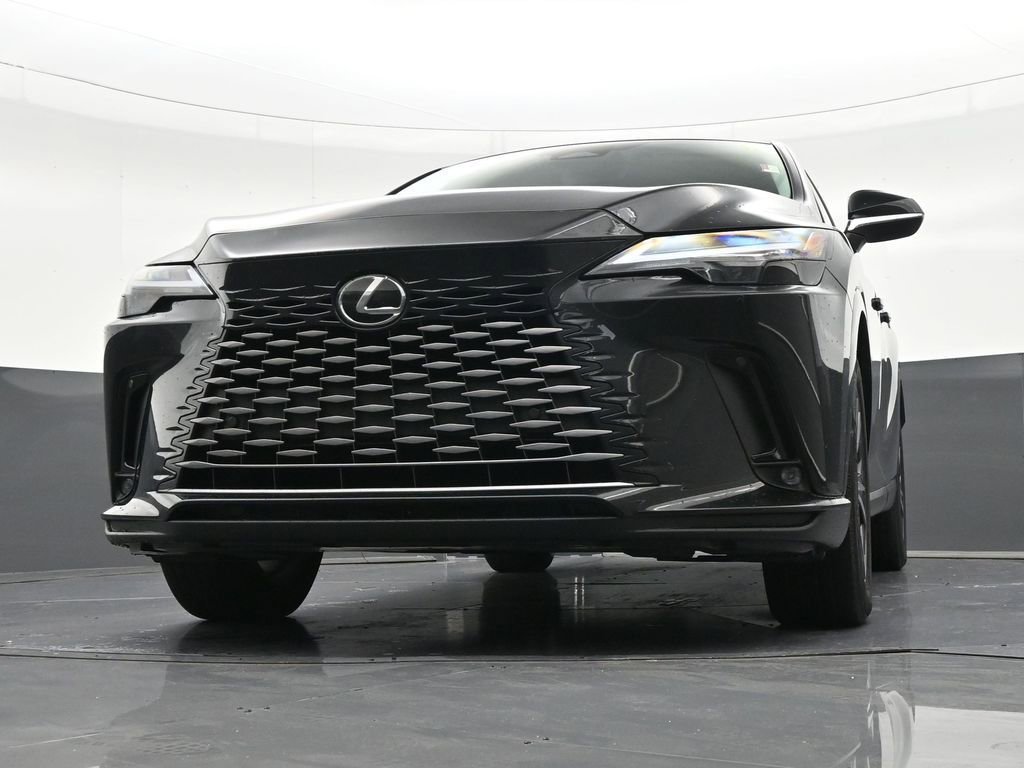 Used 2023 Lexus RX 350 FWD image 29