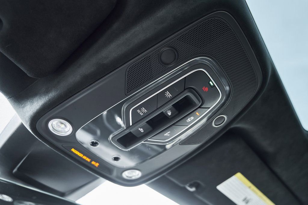 Used 2024 Lamborghini Urus Performante image 94