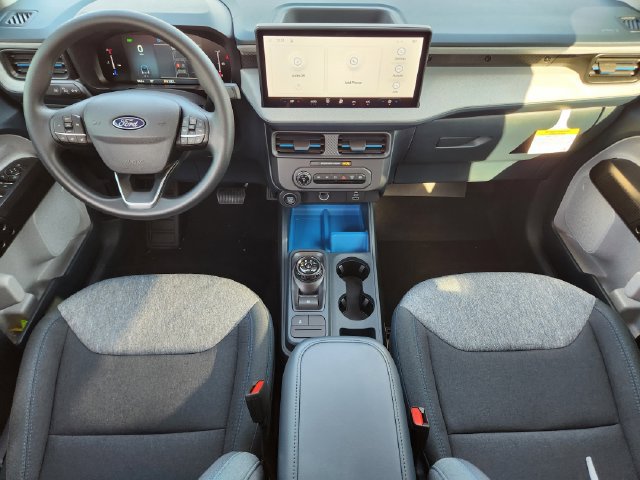 New 2026 Ford Maverick XLT FWD image 27