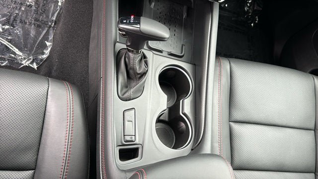New 2026 Dodge Durango GT AWD/4WD image 14