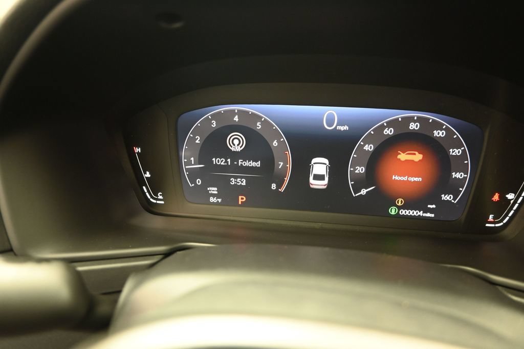 New 2026 Honda Accord SE image 12