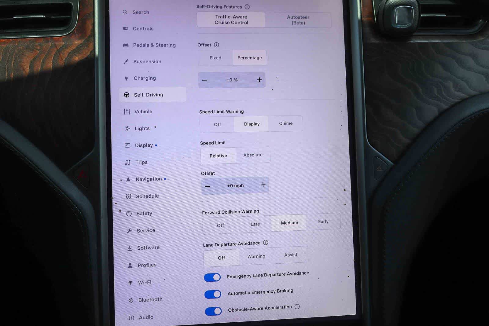 Used 2019 Tesla Model X Long Range AWD/4WD image 22