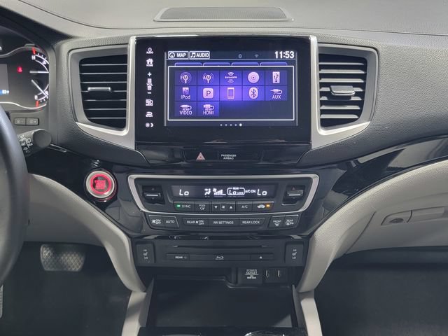Used 2017 Honda Pilot Touring image 19