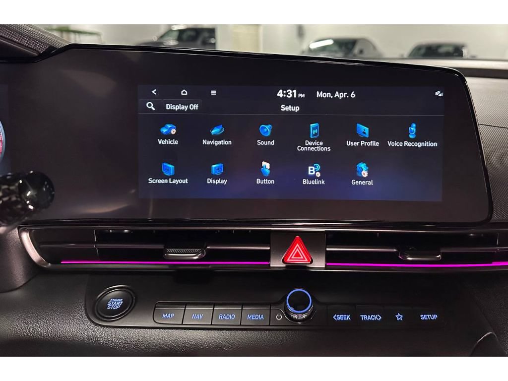 Used 2023 Hyundai Elantra N FWD image 33