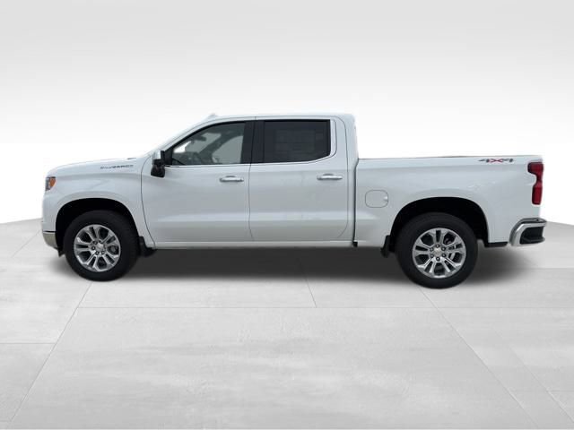 New 2026 Chevrolet Silverado 1500 LTZ w/ LTZ Convenience Package II image 6