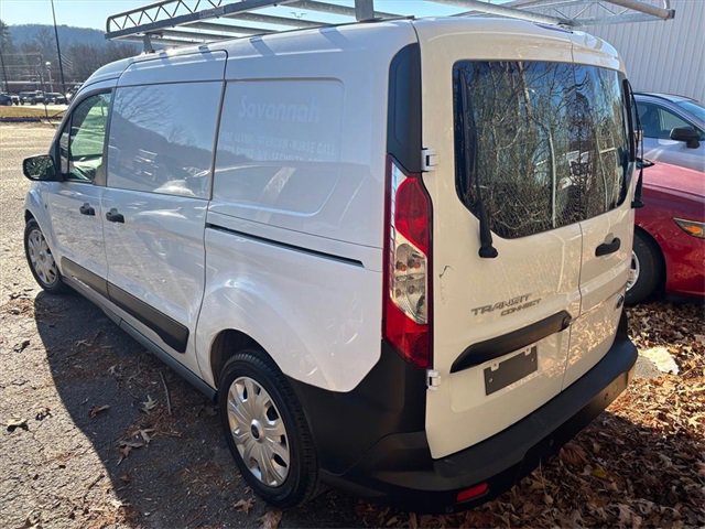 Used 2019 Ford Transit Connect XL image 6