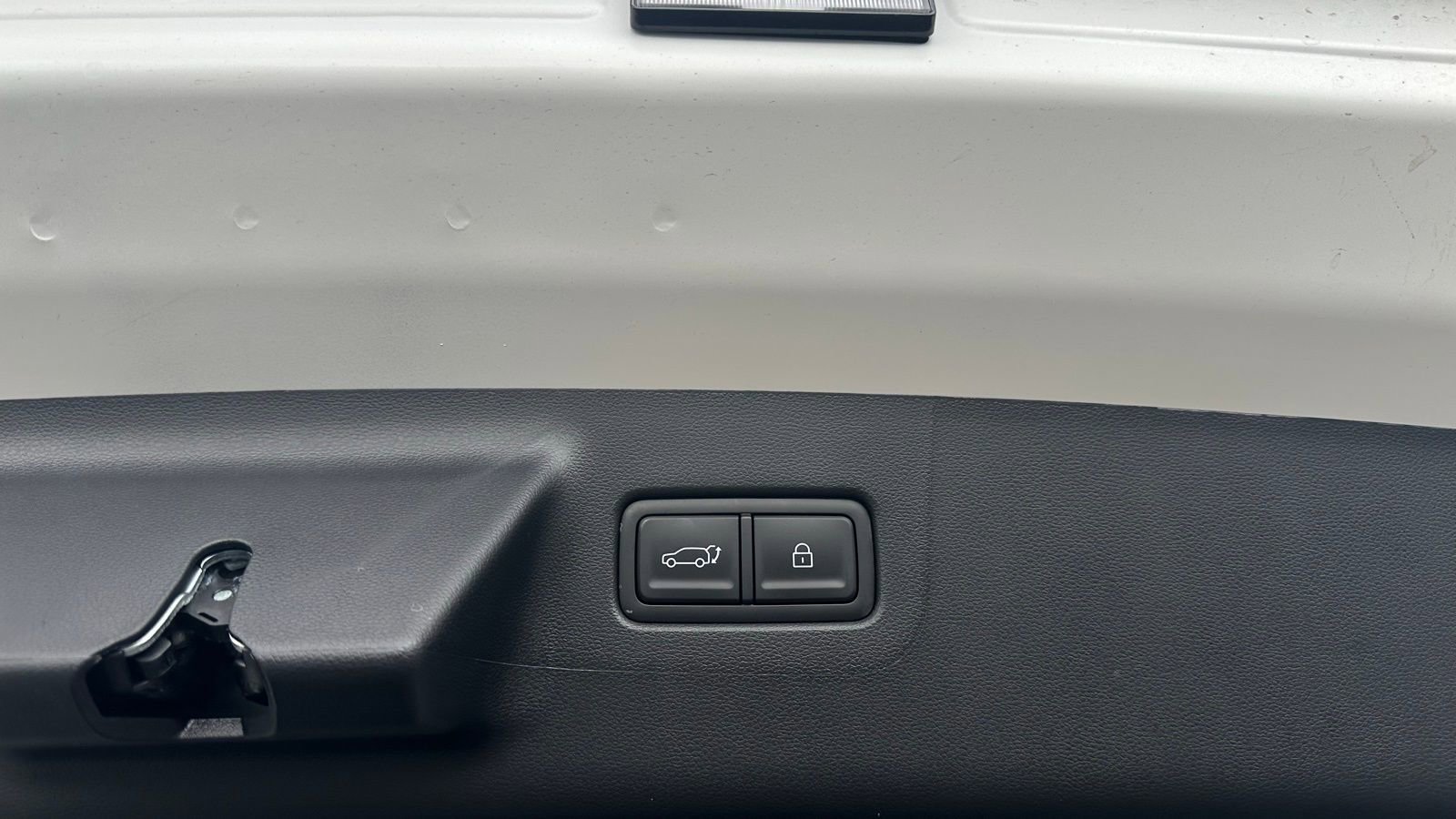 New 2026 Hyundai Santa Fe Limited image 43