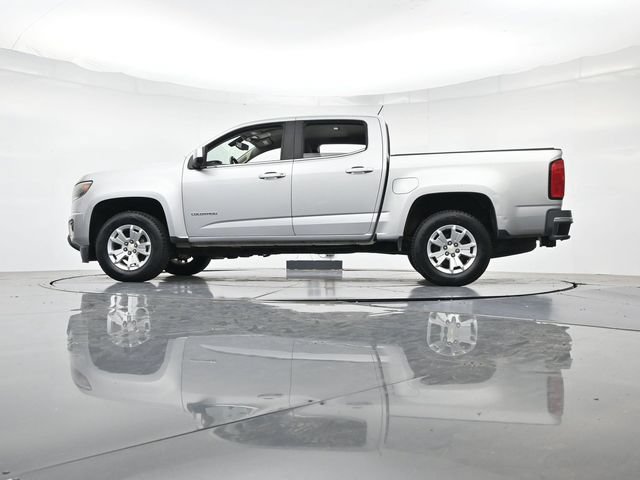 Used 2017 Chevrolet Colorado LT w/ LT Convenience Package RWD image 38