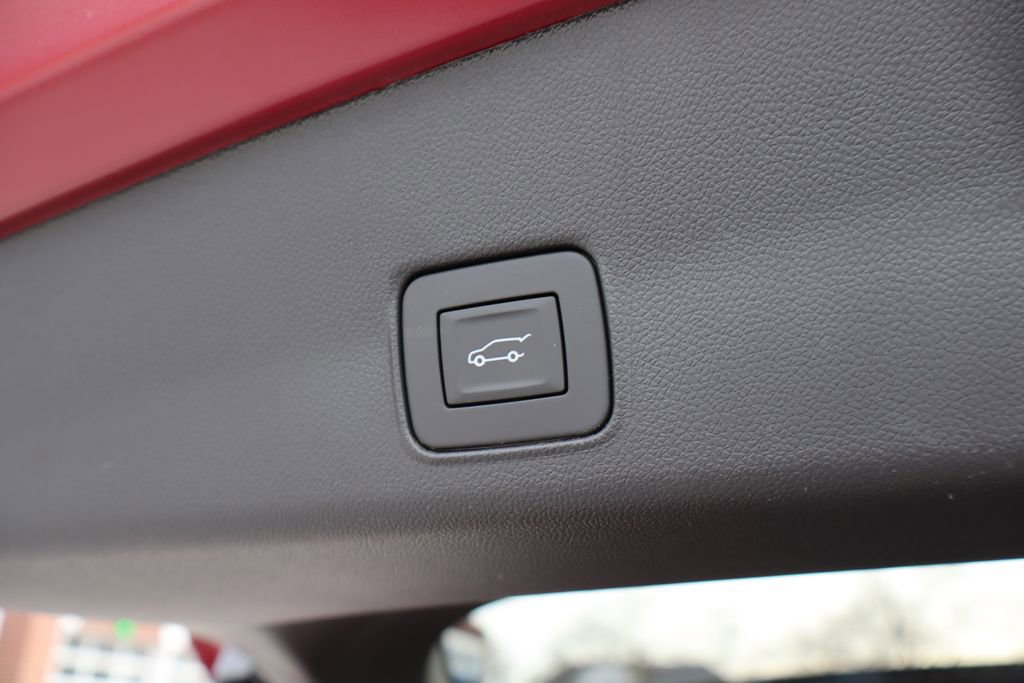 New 2026 Chevrolet TrailBlazer LT w/ Convenience Package image 30