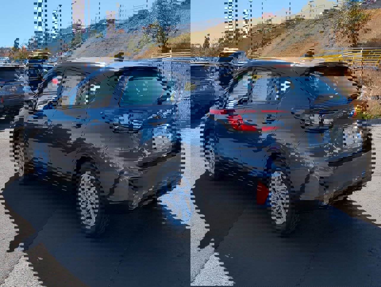 New 2025 Subaru Impreza 2.0i image 5