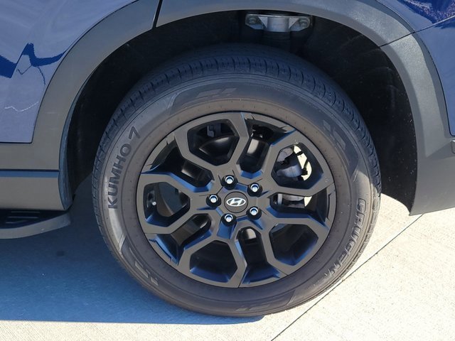 Used 2023 Hyundai Santa Fe XRT w/ Cargo Package image 17