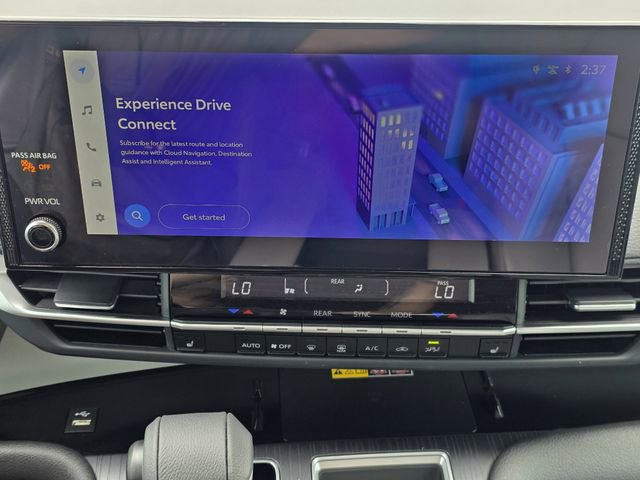 Used 2025 Toyota Sienna XLE w/ XLE Plus Package image 16