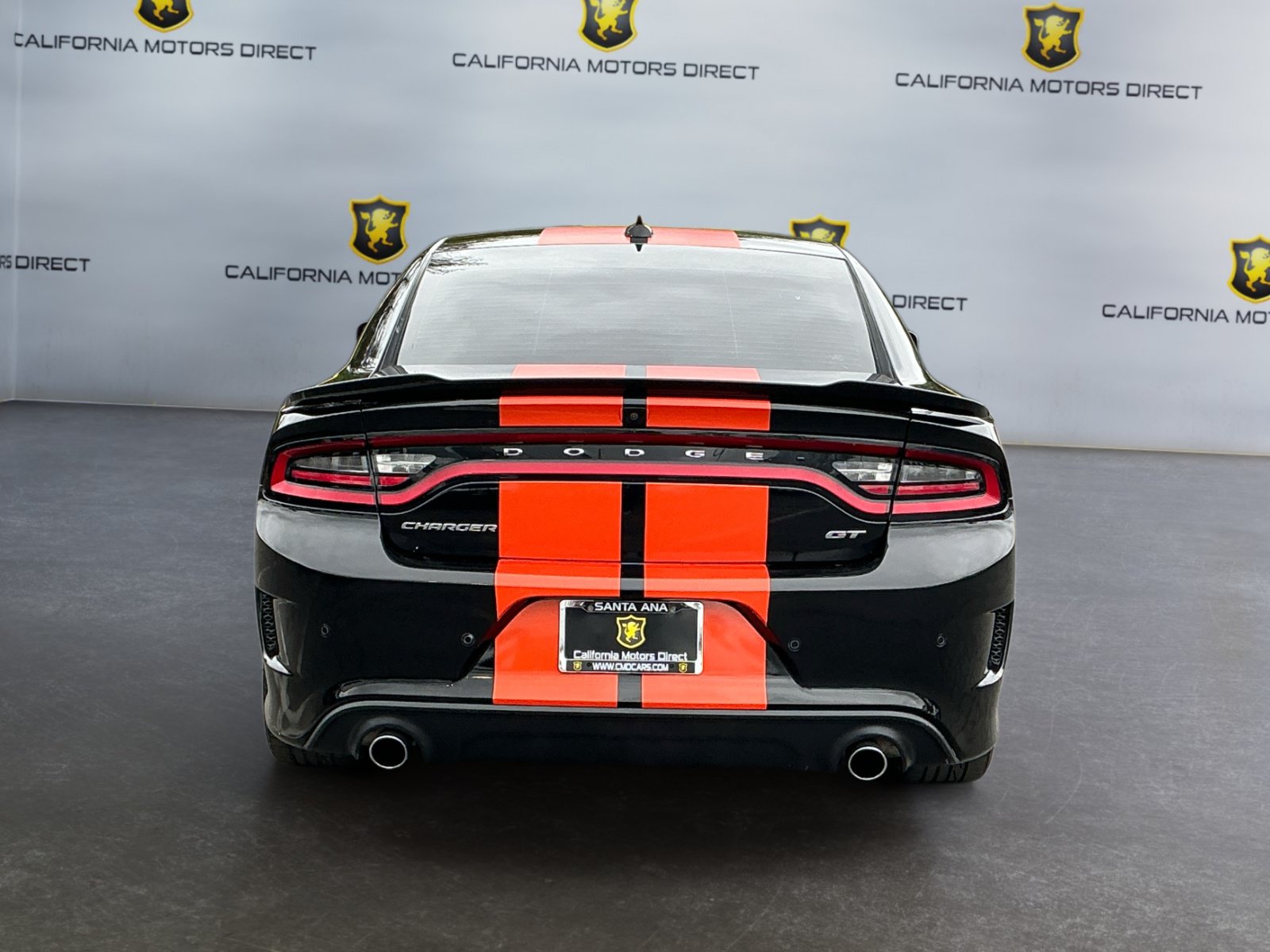 Used 2022 Dodge Charger GT RWD image 6