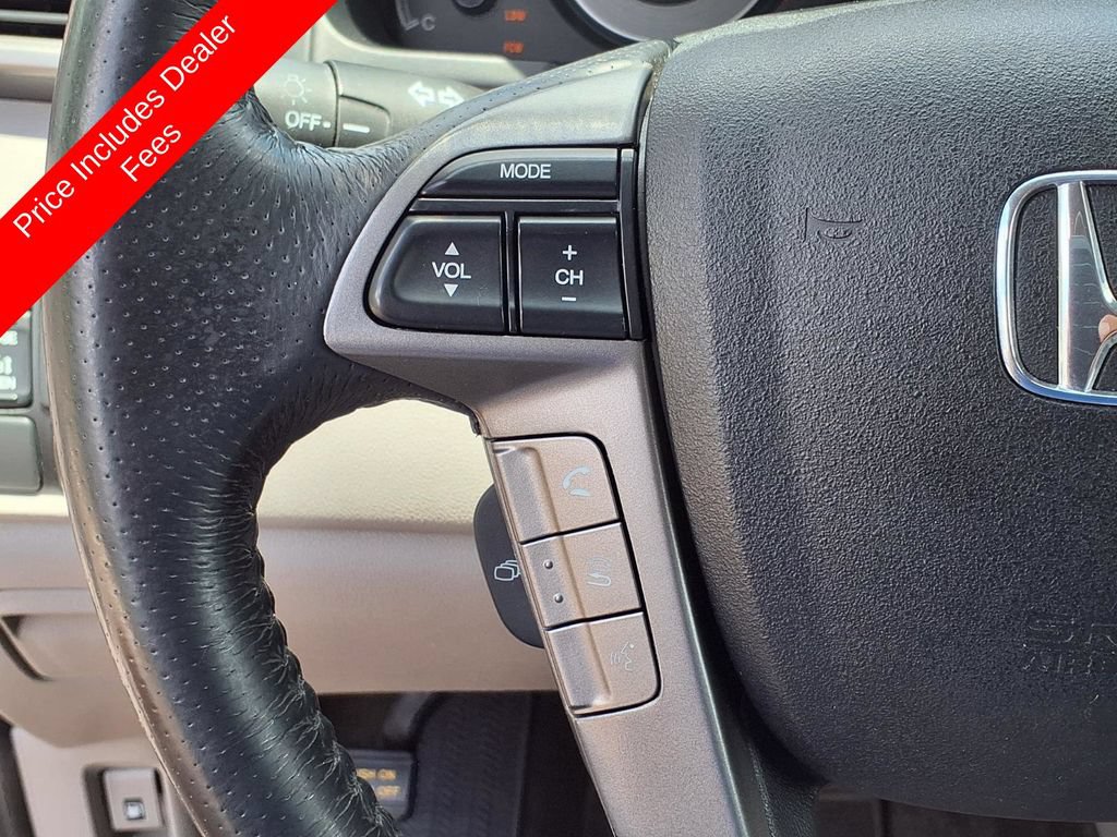 Used 2016 Honda Odyssey EX-L image 30
