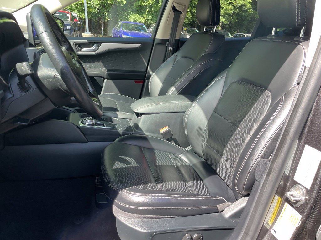 Used 2020 Ford Escape SEL AWD/4WD image 7