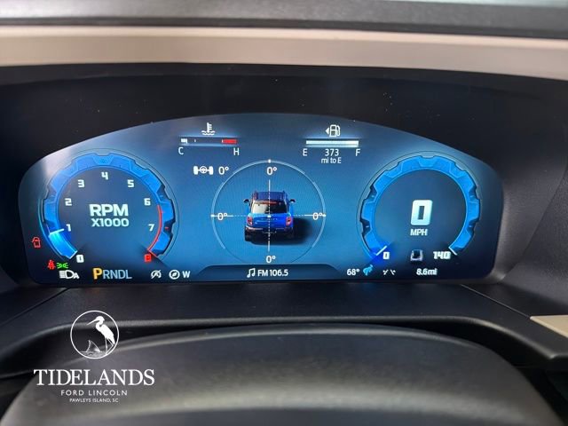 New 2025 Ford Bronco Sport Big Bend w/ Convenience Package image 19