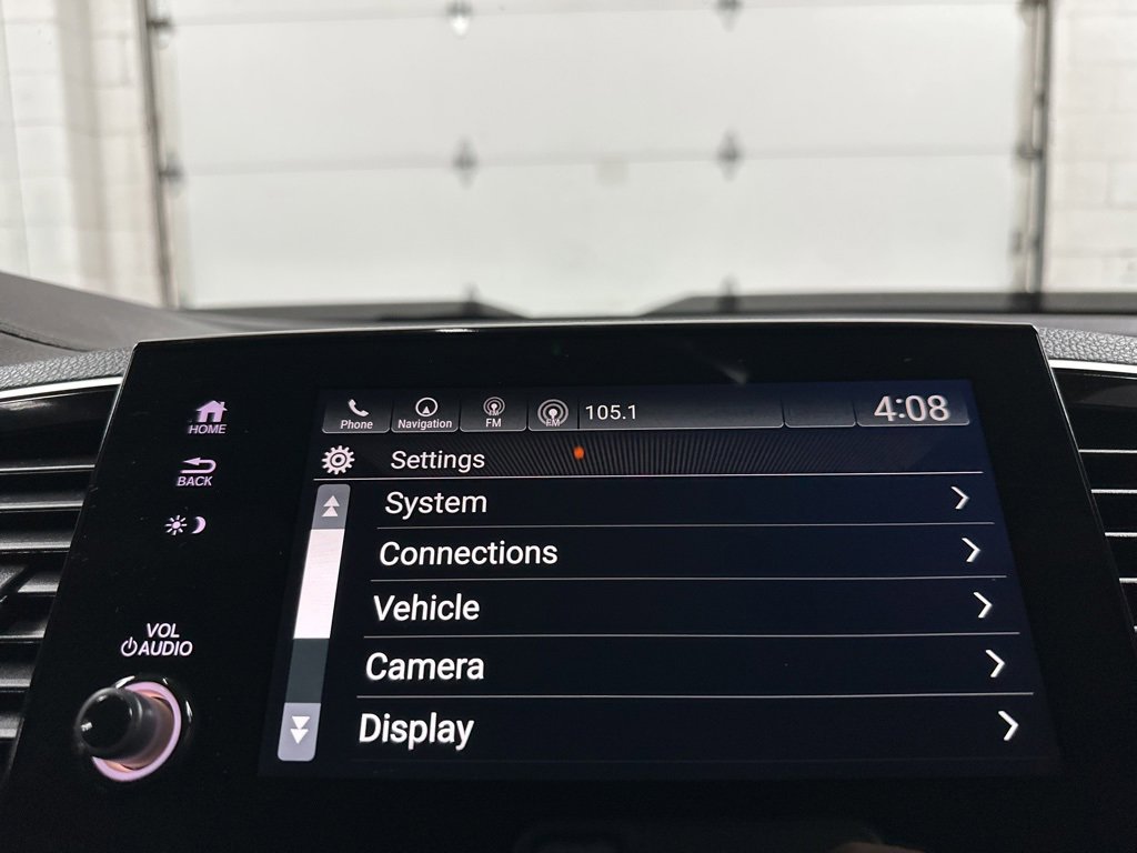 Used 2025 Honda Passport TrailSport image 31