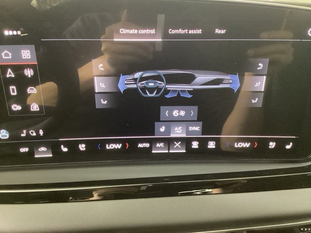New 2025 Audi A5 Prestige AWD/4WD image 25