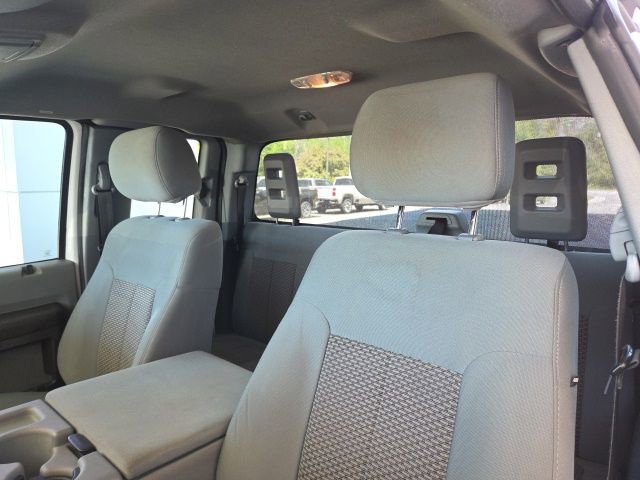 Used 2012 Ford F250 XLT w/ XLT Interior Pkg AWD/4WD image 21