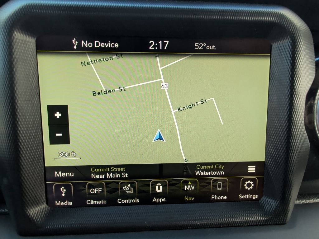 Used 2022 Jeep Wrangler Unlimited Sahara image 20