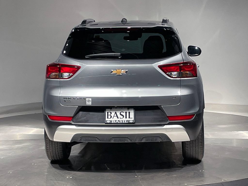 Used 2023 Chevrolet TrailBlazer LT image 12