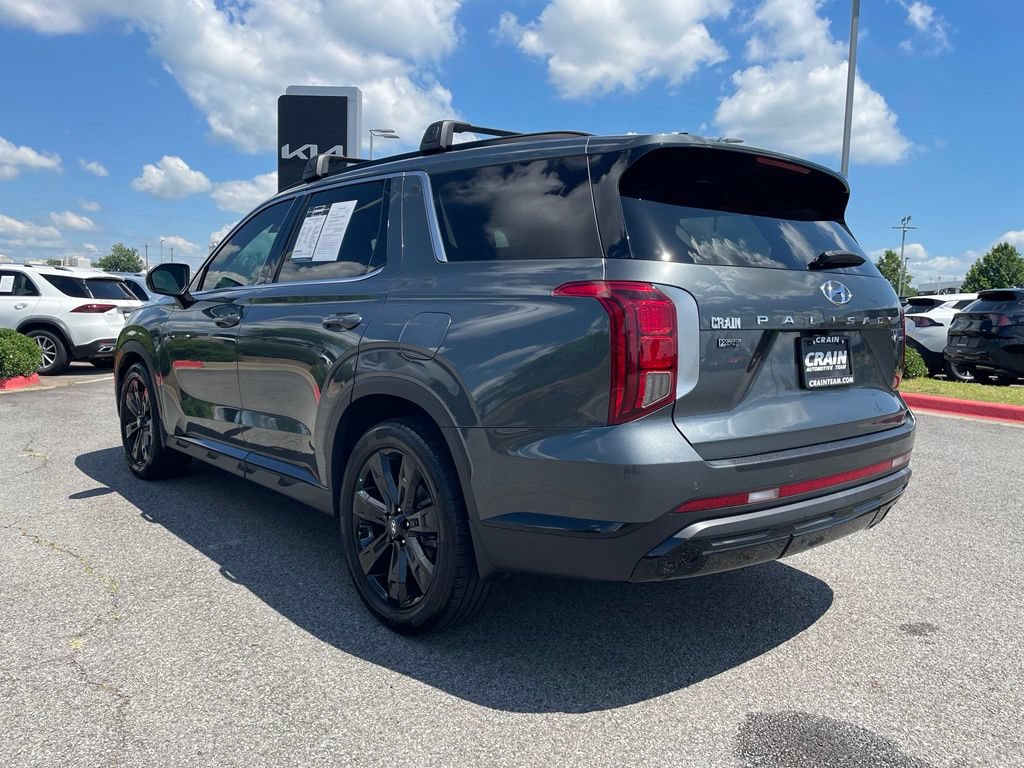 Used 2023 Hyundai Palisade XRT AWD/4WD image 5