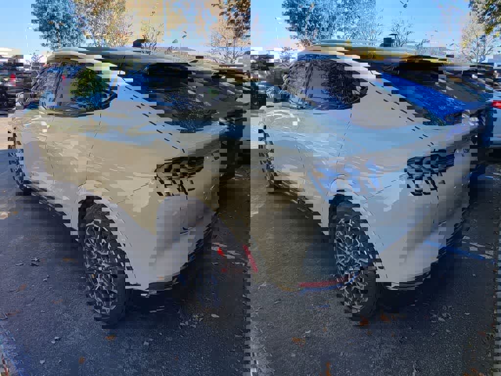 Used 2025 Ford Mustang Mach-E GT image 6