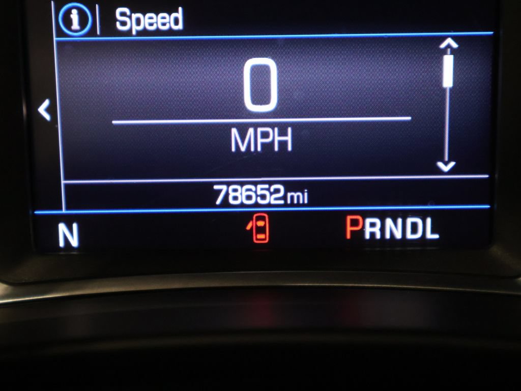 Used 2021 Chevrolet Equinox LT AWD/4WD image 38