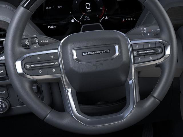 New 2026 GMC Yukon XL Denali w/ Denali Reserve Package AWD/4WD image 19
