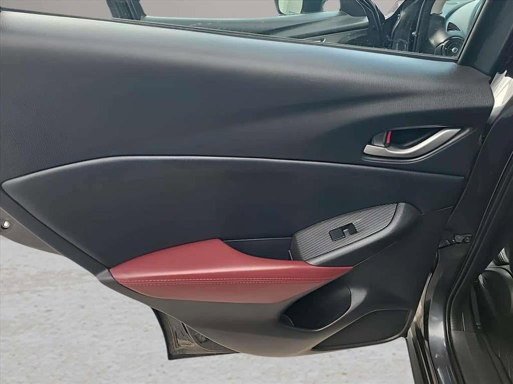 Used 2017 MAZDA CX-3 Touring AWD/4WD image 19