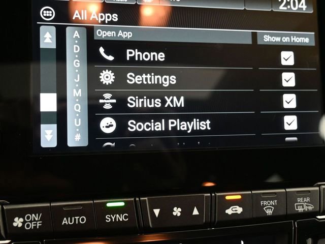 Used 2023 Honda Odyssey Sport image 17