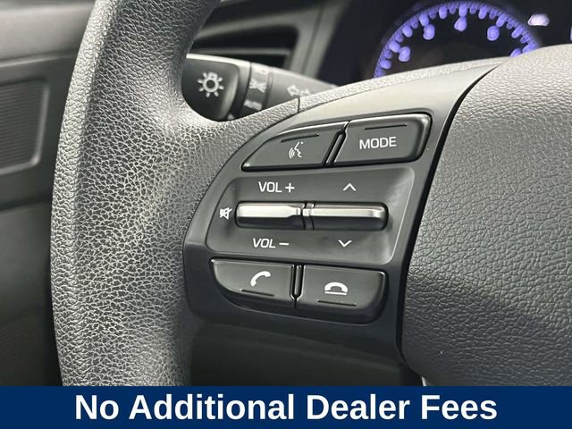 Used 2019 Hyundai Elantra SEL w/ Cargo Package FWD image 27
