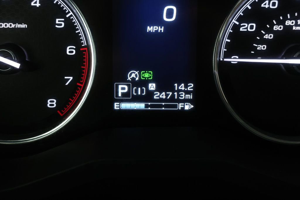 Used 2020 Subaru Forester Touring image 14