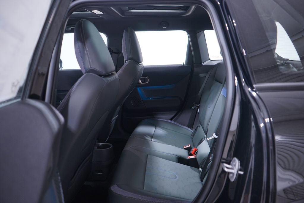 New 2026 MINI Cooper S image 9