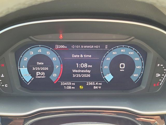 Used 2022 Audi Q3 2.0T Premium image 23