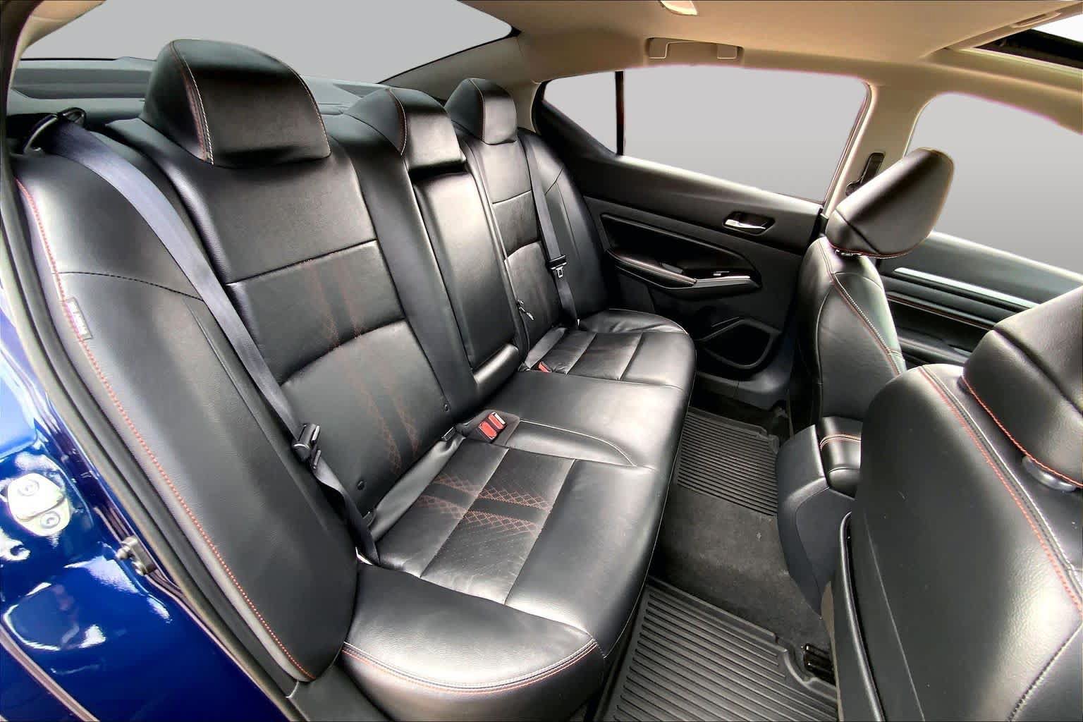 Used 2023 Nissan Altima 2.5 SR w/ SR Premium Package FWD image 20
