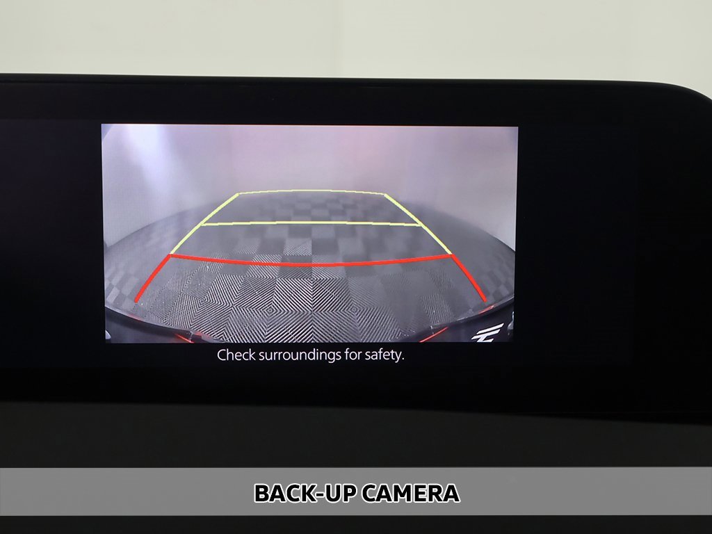 Used 2021 MAZDA MAZDA3 s image 5