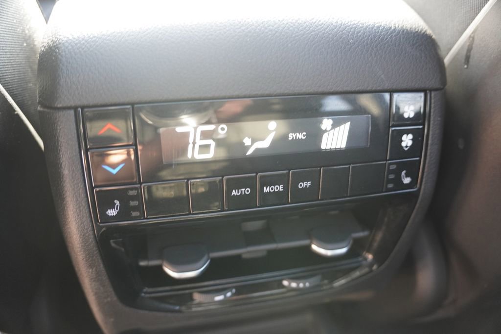 Certified 2021 Jeep Grand Cherokee L Limited image 20