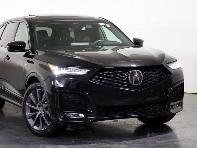 Used 2025 Acura MDX A-Spec image 6