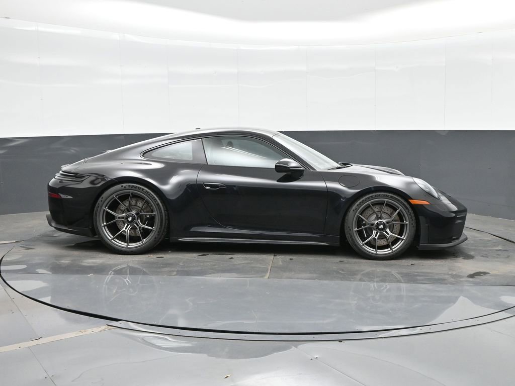 Certified 2026 Porsche 911 GT3 image 10