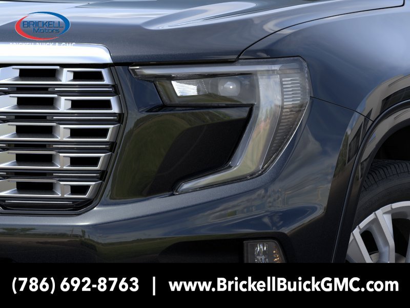 New 2024 GMC Acadia Denali w/ Super Cruise Package FWD image 10